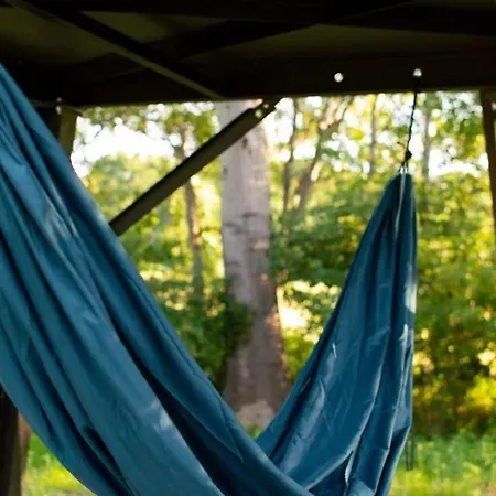 럭셔리텐트 Posed Vojtech