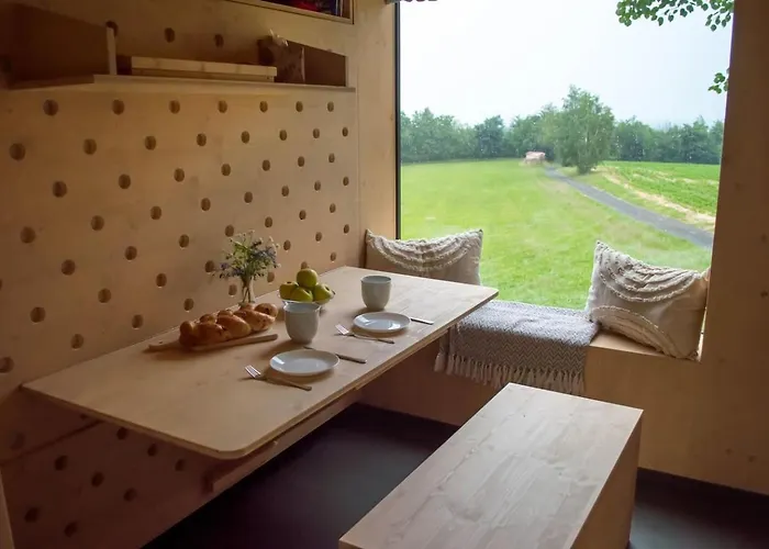 Luxe tent Posed Vojtech *